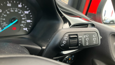 Ford Fiesta 1.0 EcoBoost Hybrid mHEV 125 Titanium 5dr Auto Petrol Hatchback